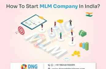 How to Start MLM Company in India