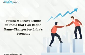 Future of Direct Selling in India