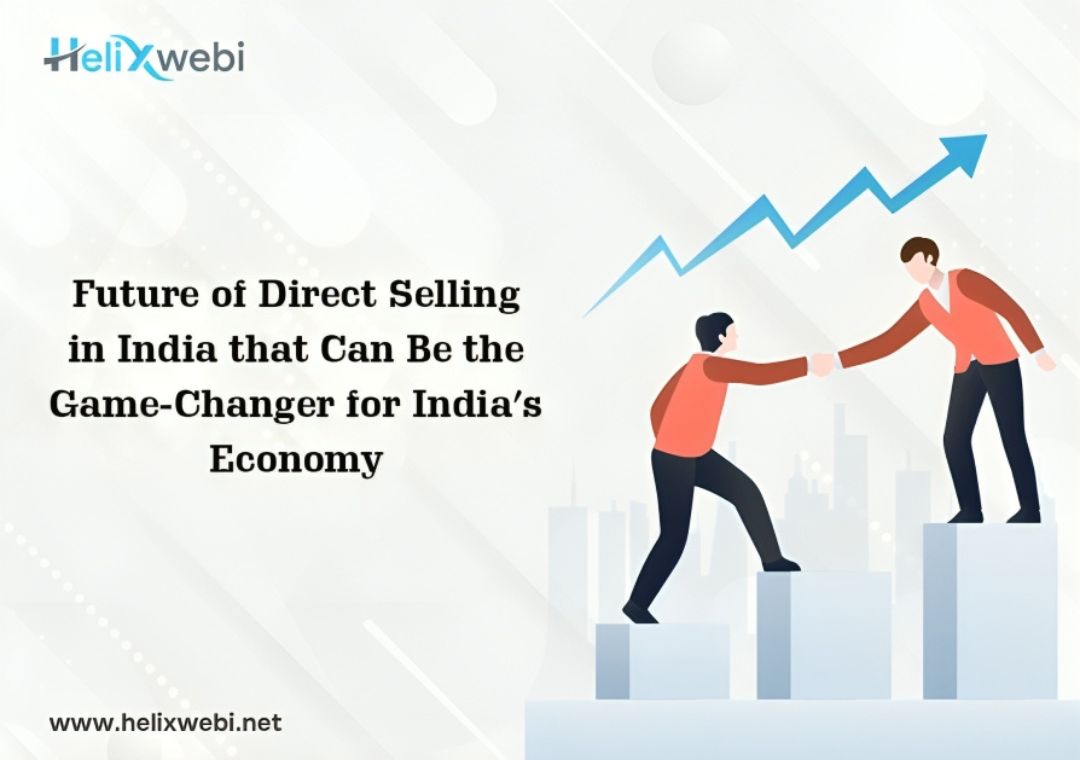 Future of Direct Selling in India