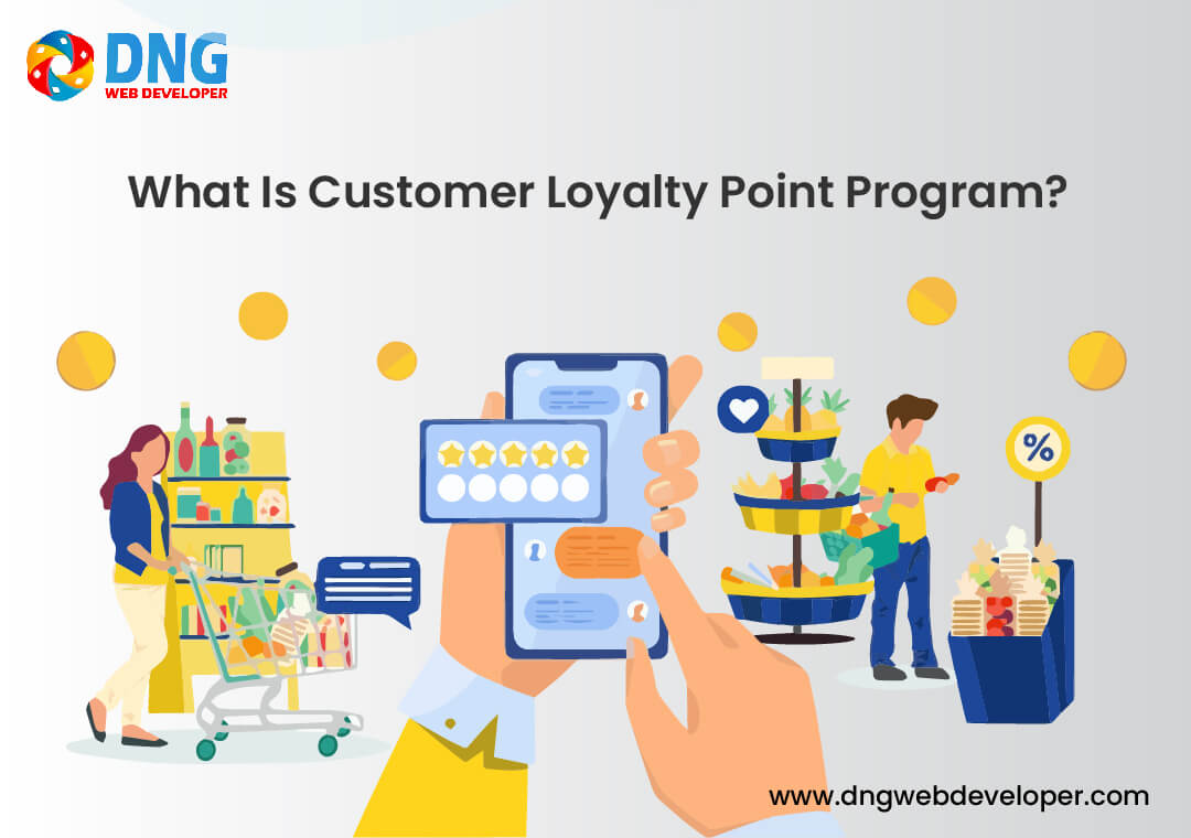 What Is Customer Loyalty Point Program