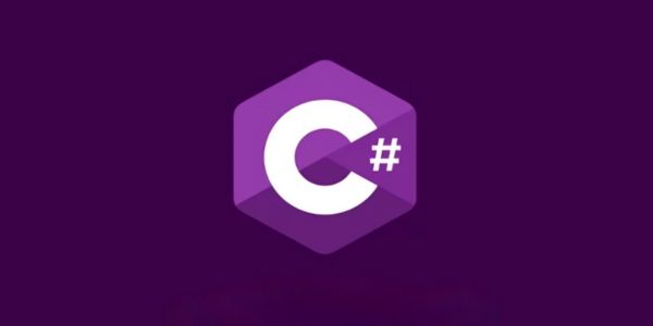 C#