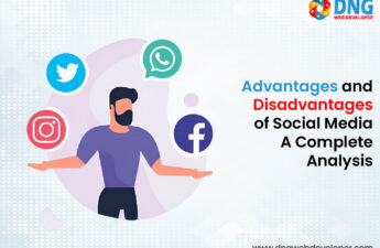 Advantages and Disadvantages of Social Media