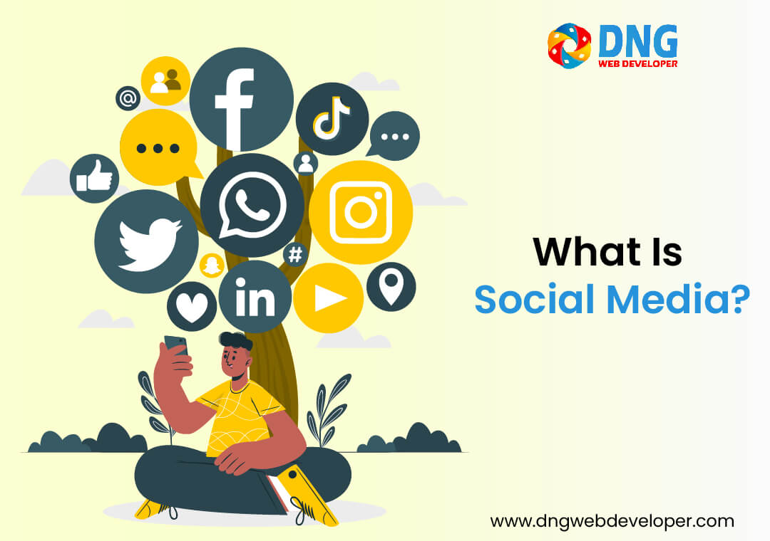 What Is Social Media