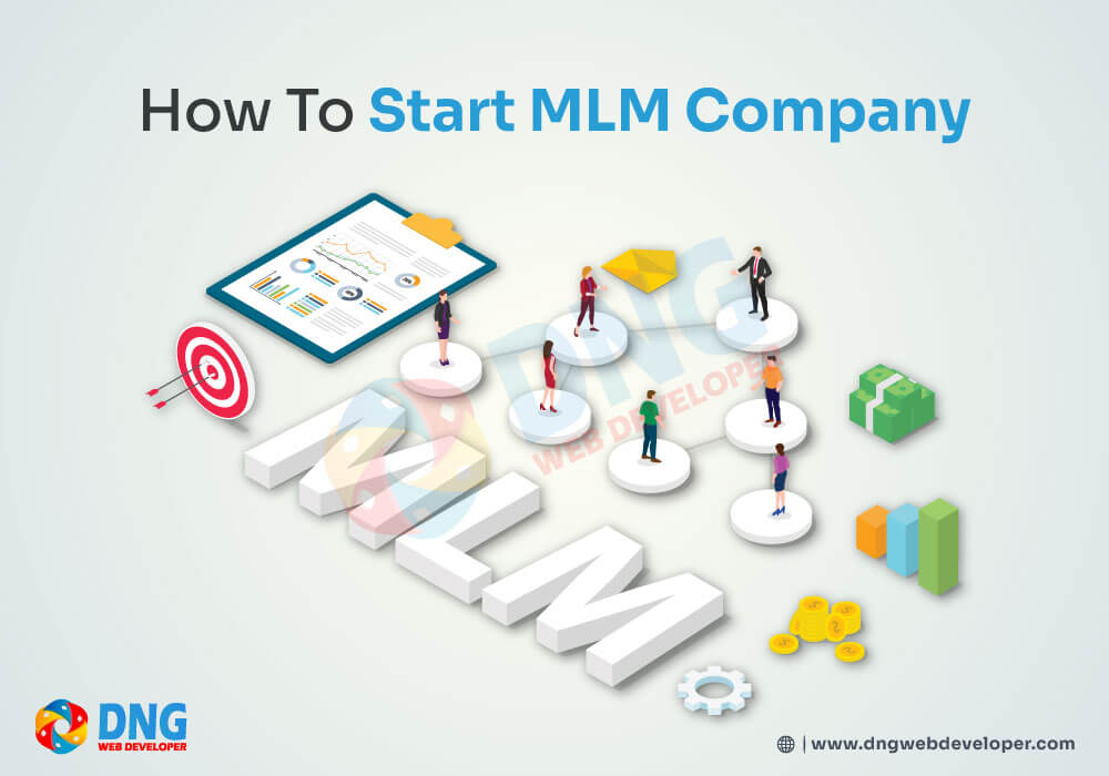 How to start MLM Company?